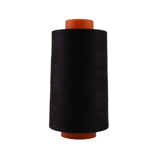 Nähgarn Universal Durak 5000m – col. 20/Black