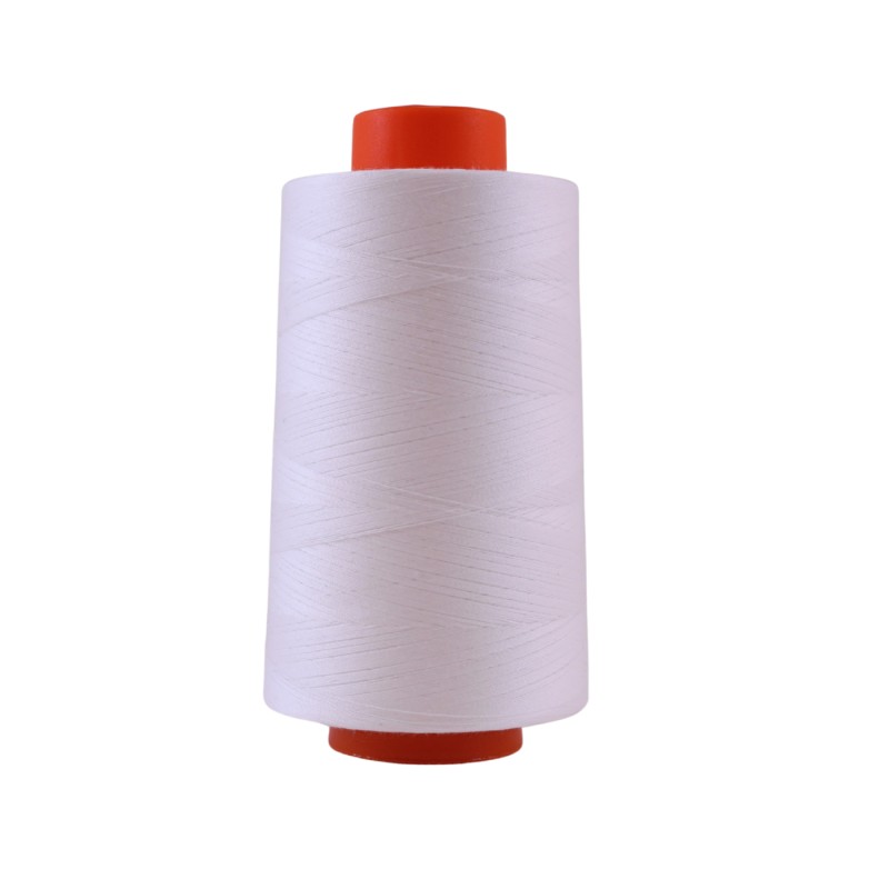 Fil à coudre Universal Durak 5000m – col. 10/White
