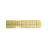 Quilting Lineal 10 x 45 cm