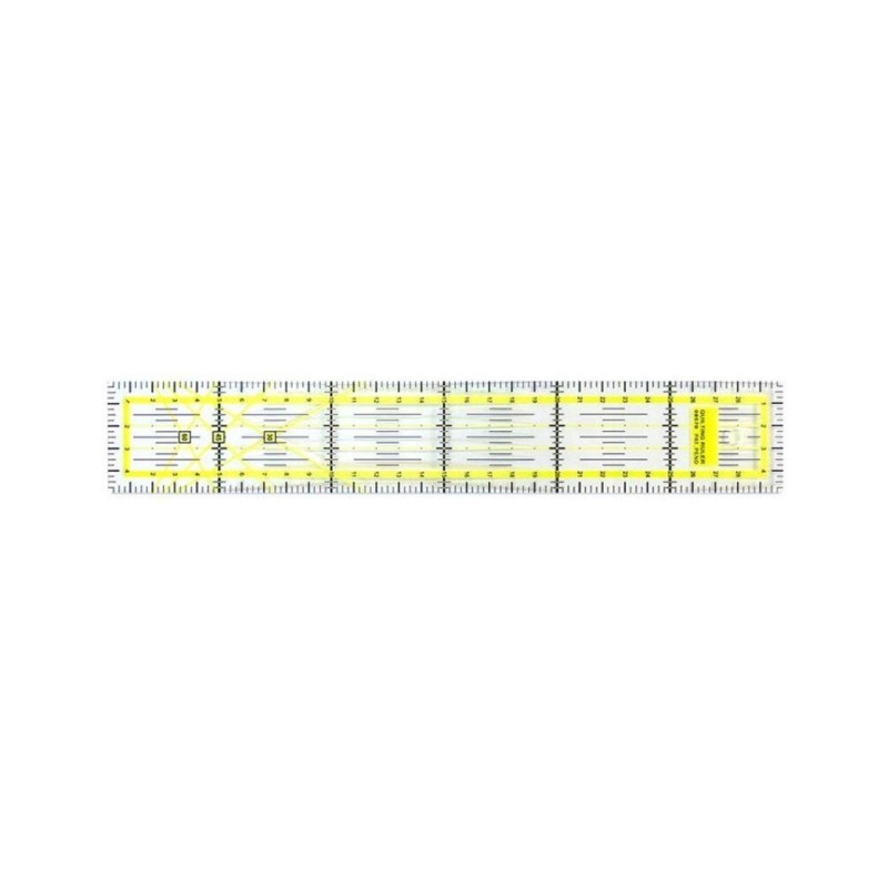 Quilting Lineal 5 x 30cm