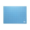 Schneidematte blau, 60 x 45 cm