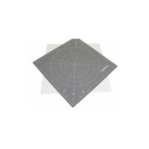 Tapis de découpe rotatif 30 x 30 cm