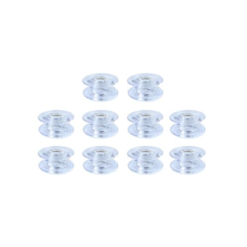 Canette 9.2mm