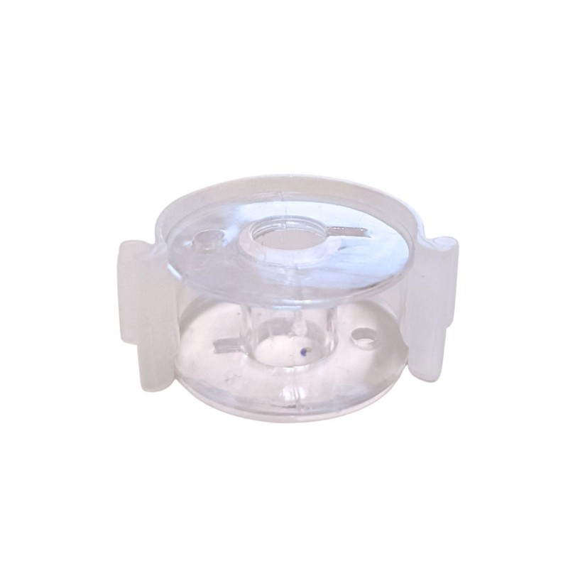 Spoletta 11.5mm multimarca incluso clip per spoletta