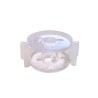 Spoletta 11.5mm multimarca incluso clip per spoletta