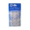 Spule 11.5mm inklusive Spulenring Multimarke