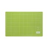 Tapis de découpe vert clair, 45 x 30 cm