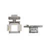 Cadre magnétique 50x50 mm & support E