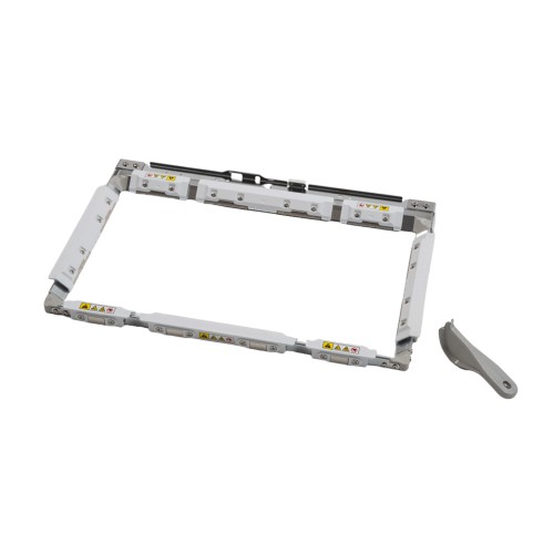 Telaio magnetico 360 x 200 mm