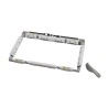 Magnetrahme 360 x 200 mm