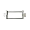 Cadre d'encadrement 100 x 300 mm