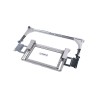 Telaio per bordi 100 x 180 mm & Supporto