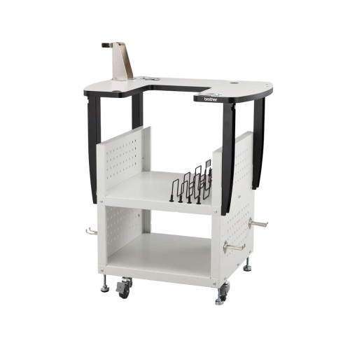 Carrello per VR/PR