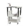 Carrello per VR/PR
