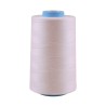 Overlock-Garn Durak 5000m – col. 10/White