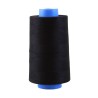 Overlock-Garn Durak “Polyjet 120” 5000m – col. 20/Black