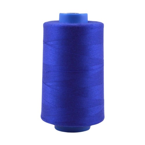 Fil à coudre surjeteuse Durak “Polyjet 120” 5000m – col. 290/Royal blue