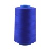 Fil à coudre surjeteuse Durak “Polyjet 120” 5000m – col. 290/Royal blue