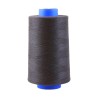 Fil à coudre surjeteuse Durak “Polyjet 120” 5000m – col. 307/Dark gray