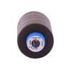 Overlock-Garn Durak “Polyjet 120” 5000m – col. 309/Steel gray