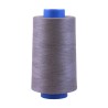 Overlock-Garn Durak “Polyjet 120” 5000m – col. 394/Medium gray