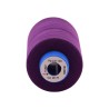 Fil à coudre surjeteuse Durak “Polyjet 120” 5000m – col. 23175/Purple