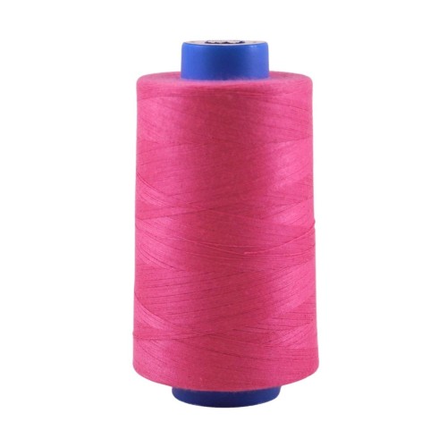 Overlock-Garn Durak “Polyjet 120” 5000m – col. 9239/Pink