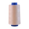 Filo per per tagliacuci Durak “Polyjet 120” 5000m – col. 15828/Ecru