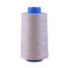 Fil à coudre surjeteuse Durak “Polyjet 120” 5000m – col. 23178/Light silver