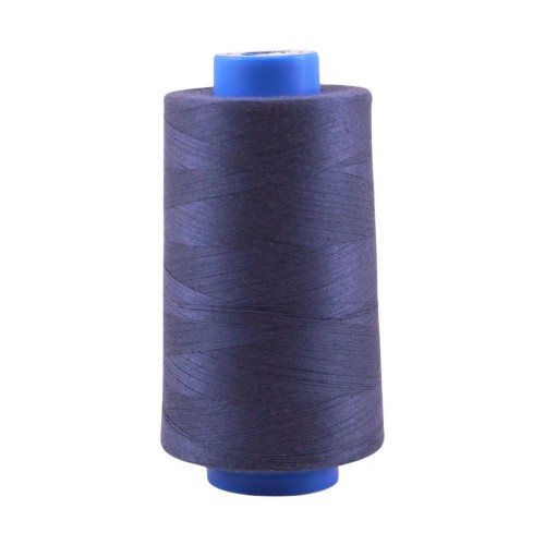 Filo per per tagliacuci Durak “Polyjet 120” 5000m – col. 23193/Blue Shadow