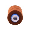 Overlock-Garn Durak “Polyjet 120” 5000m – col. 23171/Saddle brown