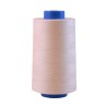 Fil à coudre surjeteuse Durak “Polyjet 120” 5000m – col. 15827/Off white