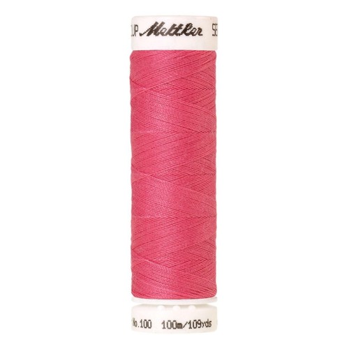 Nähgarn Universal Mettler "Seralon“ - 100m - col. 103/Tropicana