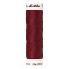 Filo per cucire Universal Mettler "Seralon“ - 100m - col. 105/Fire Engine