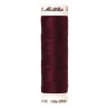Filo per cucire Universal Mettler "Seralon“ - 100m - col. 109/Bordeaux