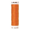 Filo per cucire Universal Mettler "Seralon“ - 100m - col. 122/Pumpkin