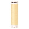 Filo per cucire Universal Mettler "Seralon“ - 100m - col. 129/Vanilla