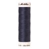 Filo per cucire Universal Mettler "Seralon“ - 100m - col. 311/Blue Shadow