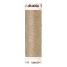 Filo per cucire Universal Mettler "Seralon“ - 100m - col. 326/Baquette