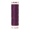 Filo per cucire Universal Mettler "Seralon“ - 100m - col. 575/Orchid