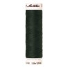 Filo per cucire Universal Mettler "Seralon“ - 100m - col. 627/Deep Green