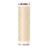 Filo per cucire Universal Mettler "Seralon“ - 100m - col. 778/Muslin