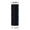Filo per cucire Universal Mettler "Seralon“ - 100m - col. 821/Darkest Blue