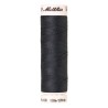 Nähgarn Universal Mettler "Seralon“ - 100m - col. 878/Mousy Gray