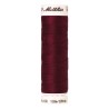 Filo per cucire Universal Mettler "Seralon“ - 100m - col. 918/Cranberry