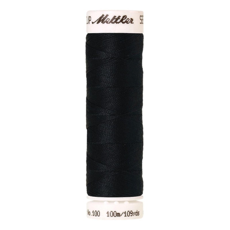 Filo per cucire Universal Mettler "Seralon“ - 100m - col. 954/Space