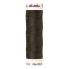 Filo per cucire Universal Mettler "Seralon“ - 100m - col. 1162/Chaff