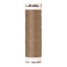 Filo per cucire Universal Mettler "Seralon“ - 100m - col. 1222/Sandstone