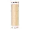 Filo per cucire Universal Mettler "Seralon“ - 100m - col. 1384/Lime Blossom