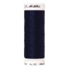 Filo per cucire Universal Mettler "Seralon“ - 200m - col. 16/Dark Indigo